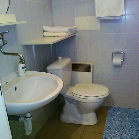 For Friends * Praha