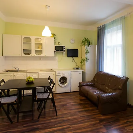 Apartmán For Friends